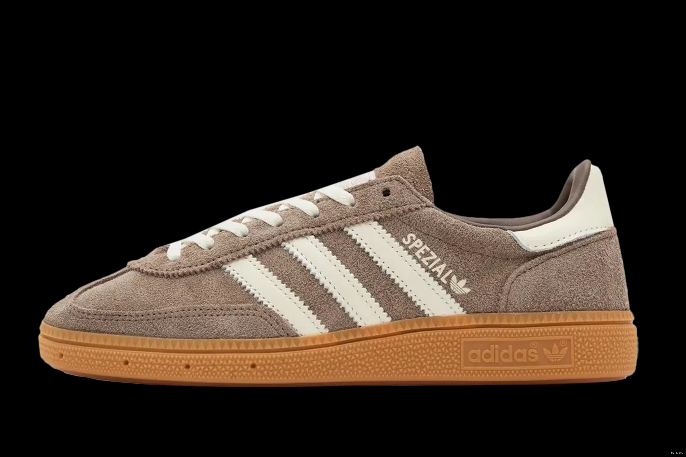W Strata adidas Handball Earth Gum Spezial 0803